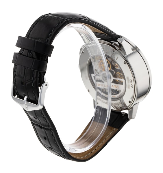 Bvlgari Bvlgari BB41BSLDCH